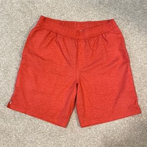 The Normal Brand Shorts